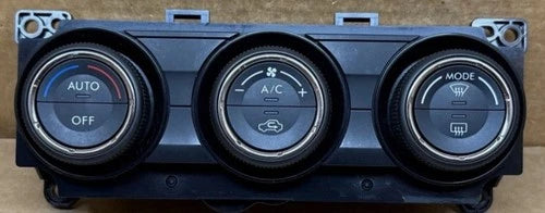 Subaru Forester HVAC Climate Control (2014–2015) – Genuine OEM | Ref SKU-10705