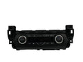 Mazda CX-9 A/C Heater Climate HVAC Control Unit TK80 61190D (2016–2017) – Genuine OEM