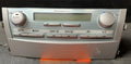 Toyota Camry HVAC Climate Control (2007–2009) – Genuine OEM | Ref SKU-6646