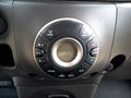 Nissan Cube temperature control 09 used genuine factory (2009) – Genuine OEM
