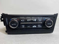 Acura ILX HVAC Climate ControlS 2.0L 2.4L (2013–2015) – HVAC Replacement Part