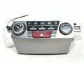 Subaru Legacy HVAC Climate Control (2010–2014) – Genuine OEM | Ref SKU-8394