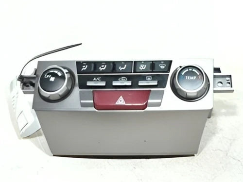 Subaru Legacy HVAC Climate Control (2010–2014) – Genuine OEM | Ref SKU-8394