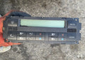Volkswagen Eurovan Climate Control Panel (1999–2003) – Genuine OEM