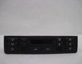 BMW M3 Manual HVAC Climate Control (2001–2006) – Genuine OEM
