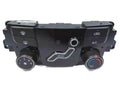 Hyundai Sonata HVAC Climate Control (2011–2013) – Genuine OEM | Ref SKU-8751