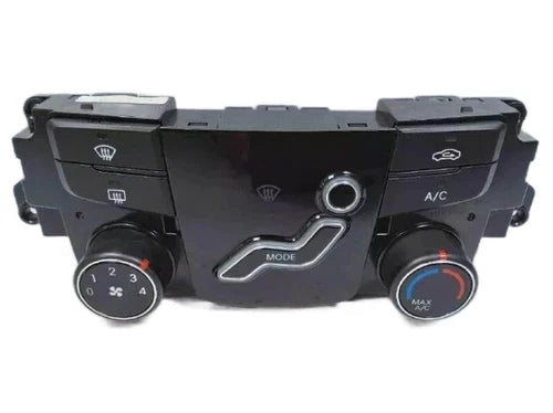 Hyundai Sonata HVAC Climate Control (2011–2013) – Genuine OEM | Ref SKU-8751