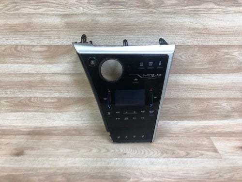 Toyota Mirai HVAC Control Component – Genuine OEM