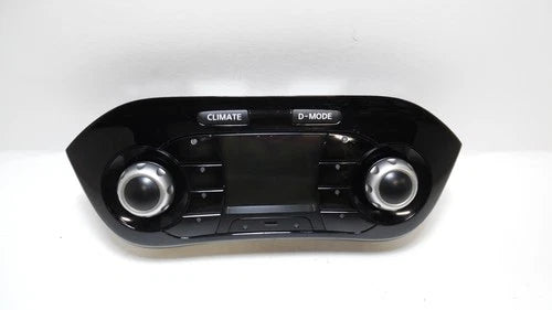 Nissan Juke Auto Climate HVAC Climate Control AT (2014) – Genuine OEM