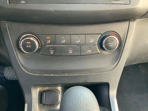 Temperature Control Thru 09/30/16 Fits 15-17 SENTRA 1404634 – HVAC Replacement Part
