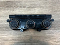 2020-23 Volkswagen Atlas Temperature Control Panel ASSY – Genuine OEM