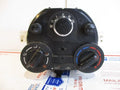 Nissan Versa HVAC Climate Control Temperature Fan Rear Defroster (2015) – HVAC Replacement Part