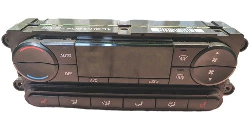 Ford F-150 Digital Heater A/C Climate Control Module (2004–2008) – Genuine OEM