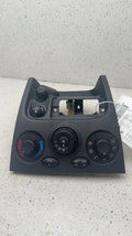 Hyundai SANTA FE Heater A/c Control temperature Control (2003–2006) – Genuine OEM