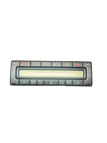 Mercedes HVAC Control Component – Genuine OEM
