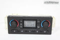 Hummer H2 DASH HVAC Climate Control SWITCH (2003–2007) – Genuine OEM