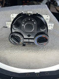 Nissan Versa Note HVAC Climate Control Temperature (2019–2019) – Genuine OEM