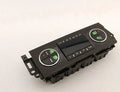 SUBURBAN 1500 Temperature Control Unit Dash Mounted Opt CJ2 (2007–2011) – Genuine OEM