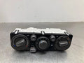 Subaru Legacy Heater A/C Manual Temperature Control Panel (2005) – Genuine OEM