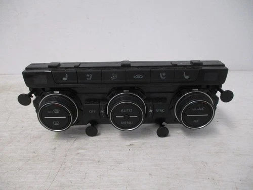 Volkswagen Jetta GLI Heater Climate Control Unit (2021) – Genuine OEM