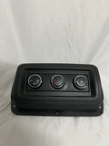 Rear A/C Temperature Controls Roof Mount (55111312AC) Fits 12-19Dodge Caravan – Genuine OEM