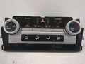 Toyota Camry HVAC Climate Control Temperature (2012–2014) – Genuine OEM