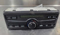 Honda Pilot Front HVAC Climate Controls (2003–2008) – Genuine OEM