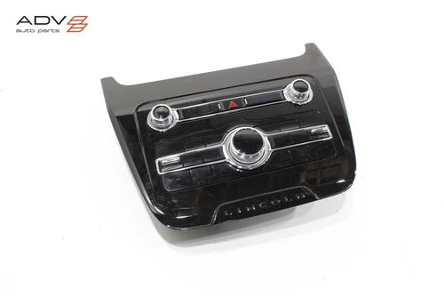 Lincoln Corsair Dash Dashboard HVAC Climate Control Switch (2020–2022) – Genuine OEM