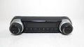 Toyota Rav4 Auto Dual Climate HVAC Climate Control (2021–2025) – Genuine OEM