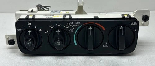 Dodge Stratus HVAC Climate Control (1995–2000) – Genuine OEM | Ref SKU-3257