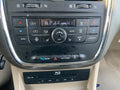 Temperature Control A/C Front Dash Fits 11-20 CARAVAN 1401683 – HVAC Replacement Part
