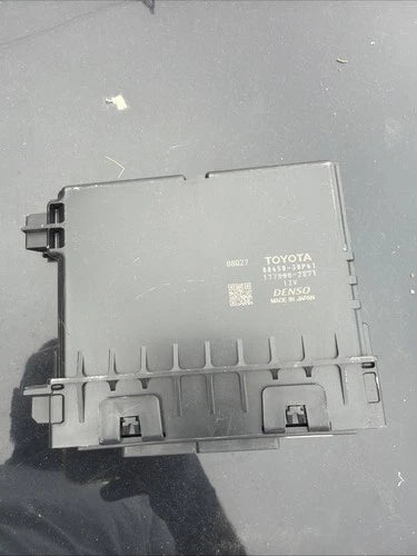 Lexus GS350 HVAC Climate Control Module | 88650-30p61 (2013–2015) – Genuine OEM