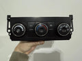 Chevy Silverado Sierra Heater A/C Temperature HVAC Control (2012–2013) – Genuine OEM