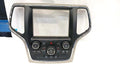 Jeep Grand Cherokee HVAC Climate Control (2014–2015) – HVAC Replacement Part