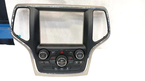 Jeep Grand Cherokee HVAC Climate Control (2014–2015) – HVAC Replacement Part