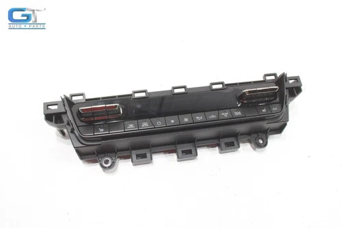 Mazda CX-90 Dash A/C HVAC Heater Climate Control Switch (2024–2025) – Genuine OEM