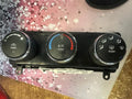 Jeep Compass Manual HVAC Climate Control (2010) – Genuine OEM
