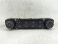 Chevrolet Colorado HVAC Climate Control Temperature (2015–2022) – Genuine OEM
