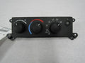 Dodge Dakota A/C Temperature Control (2008–2011) – Genuine OEM