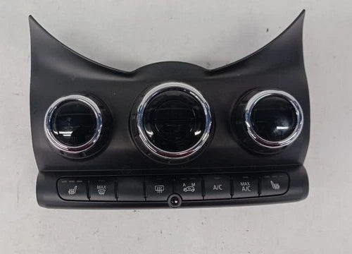 MINI Cooper HVAC Climate Control (2014–2017) – Genuine OEM