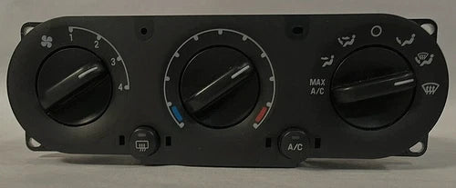 Ford Explorer 4.0L HVAC Climate Control (2002–2005) – Genuine OEM