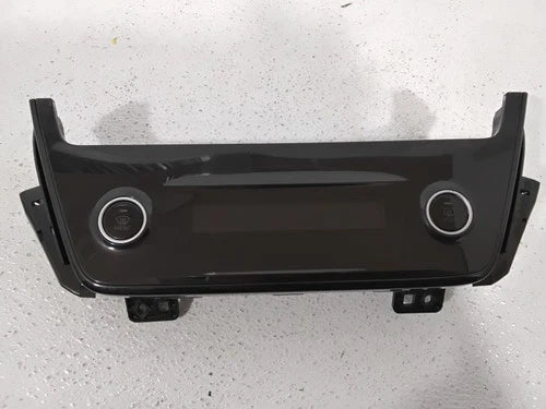 Hyundai Ioniq HVAC Climate Control Unit (2021) – Genuine OEM