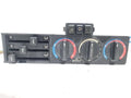 BMW 525I HVAC Control Component (1989–1995) – Genuine OEM