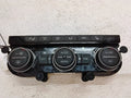 Volkswagen Jetta A/C/Heater Temperature Control Unit 5GM907044AN (2021) – Genuine OEM