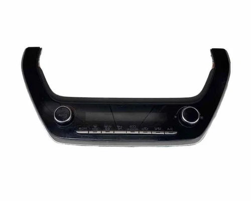 Toyota Corolla Sedan HVAC A/C Temperature Control Panel Assy (2019–2022) – Genuine OEM