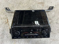 Jeep GRANDCHER Automatic Temperature Controller (2021) – Genuine OEM