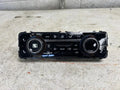 Chevrolet SILVRDO25 Dual Zone Automatic Temperature Controller (2024) – Genuine OEM
