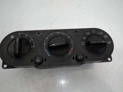 Ford Explorer HVAC Climate Control Assembly Used (2007–2010) – HVAC Replacement Part