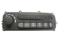 Chrysler Sebring AT A/C Climate Control Temperature (2002–2006) – Genuine OEM
