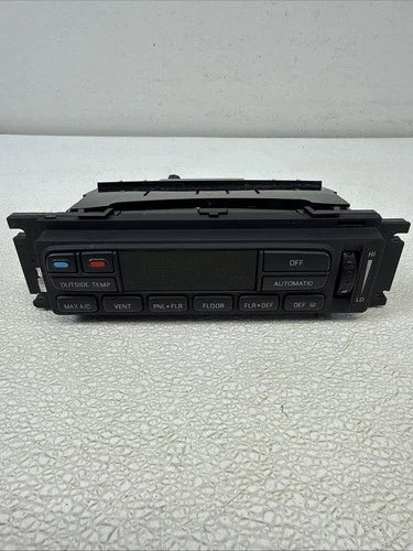 Ford F-150 Dash Heater A/C Climate Control (2002–2004) – Genuine OEM